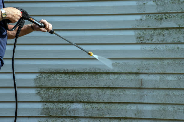 Solar Panel Cleaning in Stone Mountain, GA
