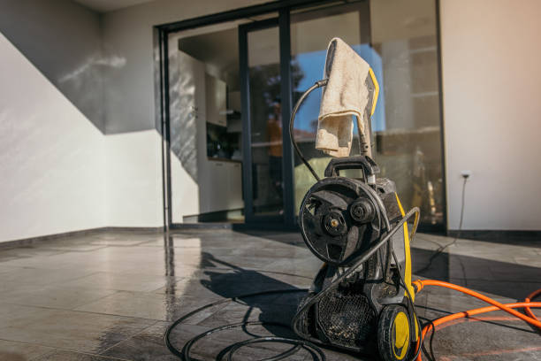 Best Machinery and Equipment Cleaning  in Stone Mountain, GA